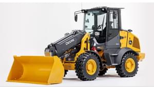 2025 John Deere 326P Image