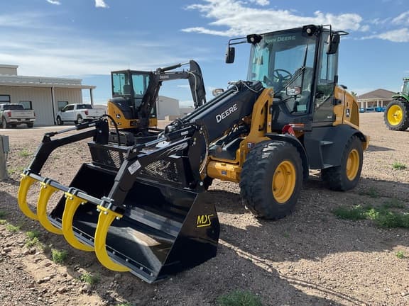 Image of John Deere 326P Primary image