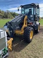 Image of John Deere 326P equipment image 4