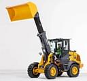 2025 John Deere 326P Image
