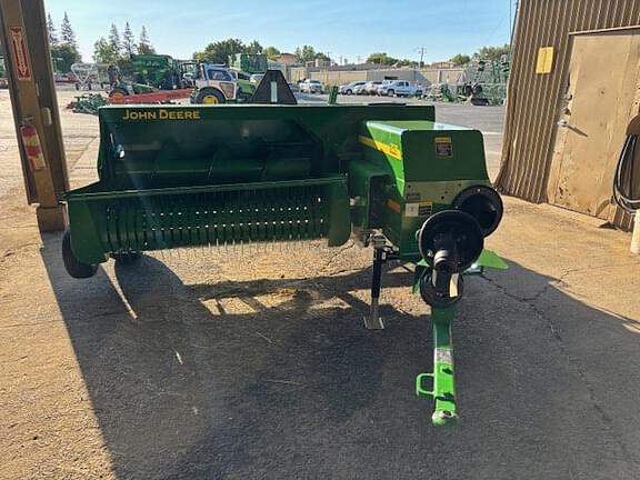 Image of John Deere 328 equipment image 1