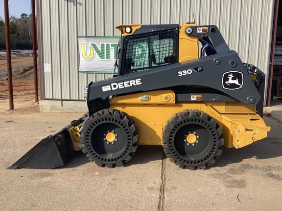 2024 John Deere 330P Equipment Image0