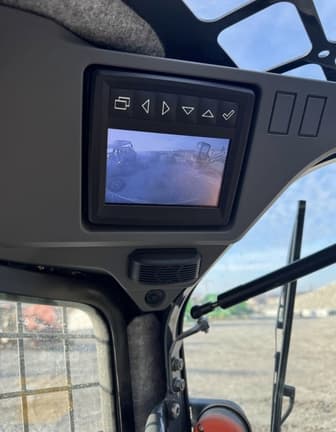 Image of John Deere 330P equipment image 2