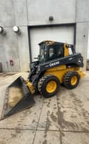 2024 John Deere 330 Image