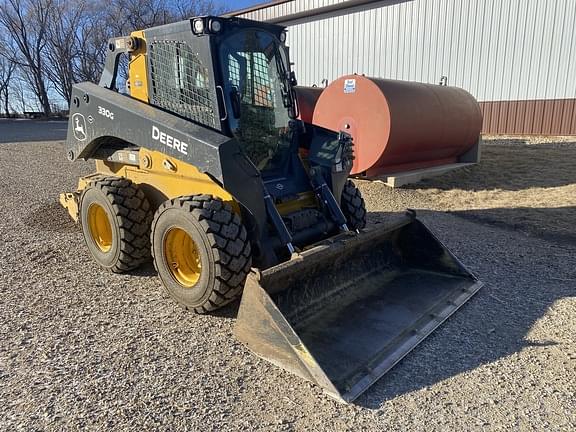 Image of John Deere 330G Primary image