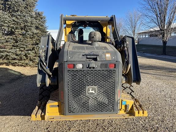 Image of John Deere 330G equipment image 2