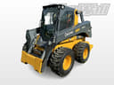 2024 John Deere 330G Image