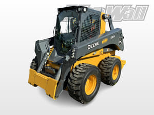 2024 John Deere 330G Image