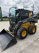 2024 John Deere 330G Image