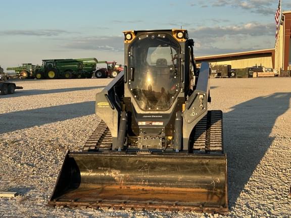 Image of John Deere 331P Primary image