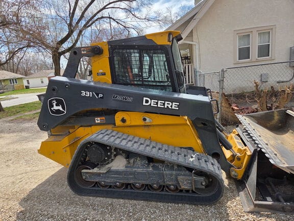 2024 John Deere 331P Equipment Image0