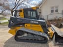 2024 John Deere 331P Image