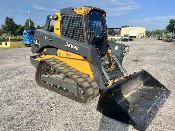 Image of John Deere 331P Primary image