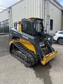 2024 John Deere 331P Image