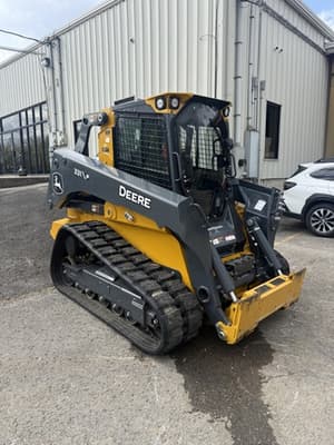 2024 John Deere 331P Image