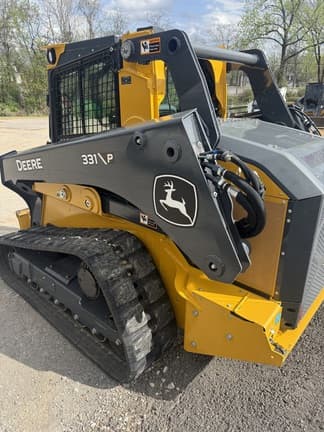 Image of John Deere 331P equipment image 2