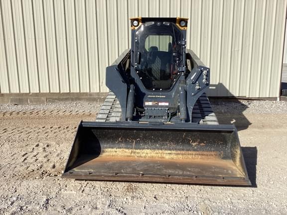 Image of John Deere 331P equipment image 2