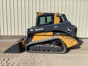 2024 John Deere 331P Image
