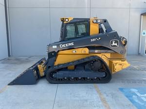 2024 John Deere 331P Image