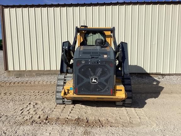 Image of John Deere 331P equipment image 3