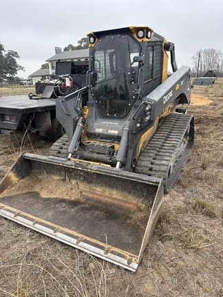 Image of John Deere 331P equipment image 1