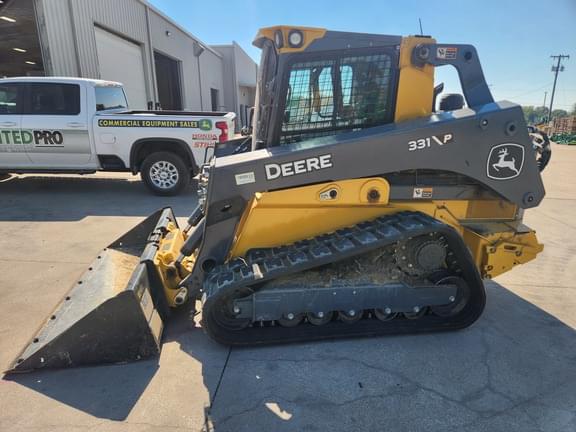 Image of John Deere 331P Primary image