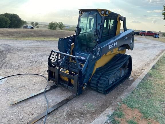 Image of John Deere 331P Primary image