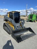 2024 John Deere 331P Image