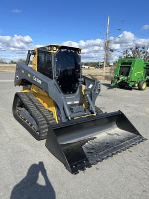 2024 John Deere 331P Image