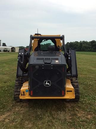 Image of John Deere 331P equipment image 3