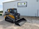 2024 John Deere 331P Image