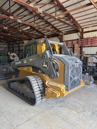 2024 John Deere 331P Equipment Image0