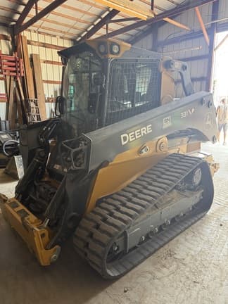 Image of John Deere 331P equipment image 1