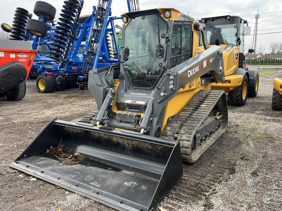 2024 John Deere 331P Equipment Image0