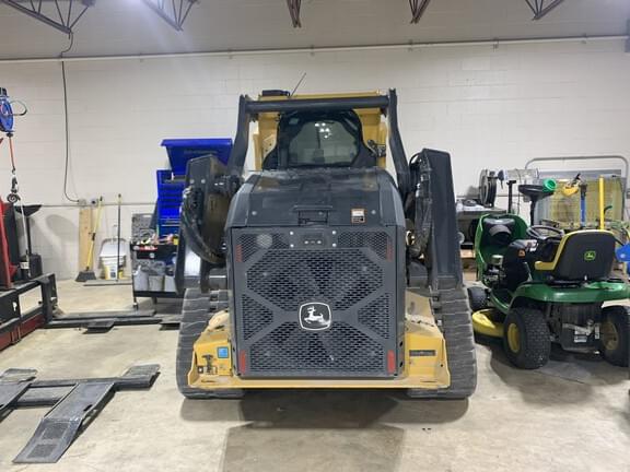 Image of John Deere 331P equipment image 1