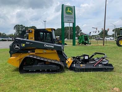 Image of John Deere 331P Primary image