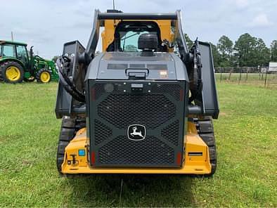 Image of John Deere 331P equipment image 3