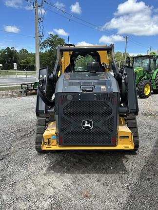 Image of John Deere 331P equipment image 2