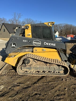 2024 John Deere 331P Equipment Image0