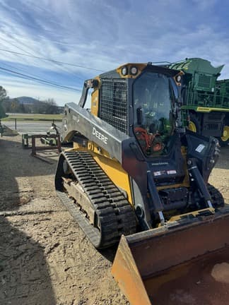 Main image John Deere 331P