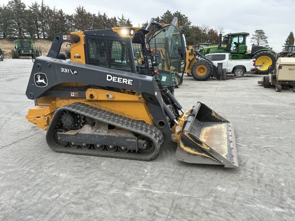 Image of John Deere 331P Primary image