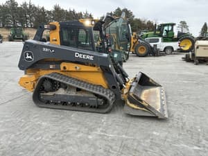 2024 John Deere 331P Image