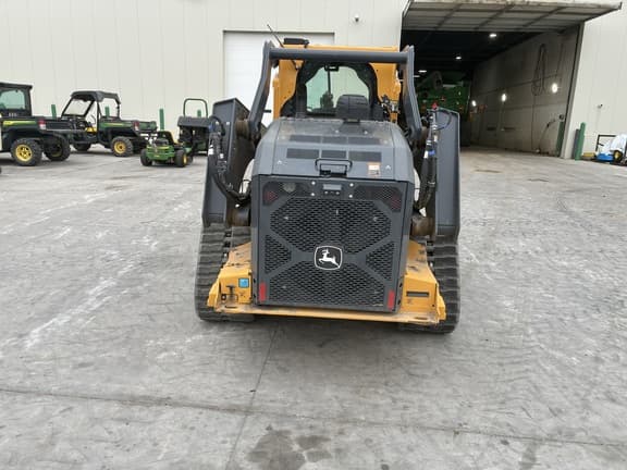 Image of John Deere 331P equipment image 2