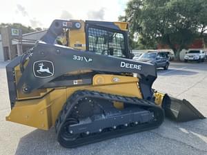 2025 John Deere 331P Image