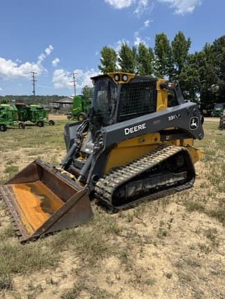 Image of John Deere 331P equipment image 2