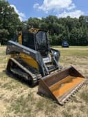 2024 John Deere 331P Image