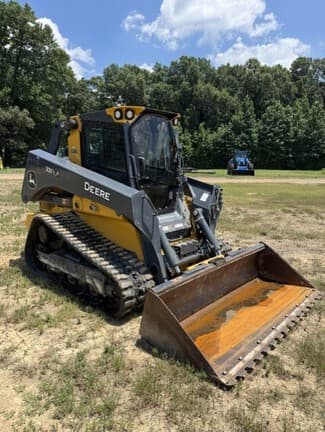 Image of John Deere 331P Primary image