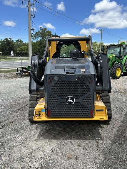 Image of John Deere 331P equipment image 1