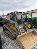 2024 John Deere 331P Image