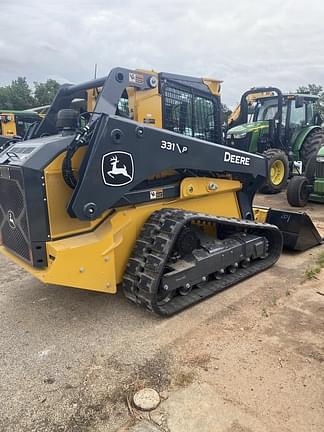 Image of John Deere 331P equipment image 1